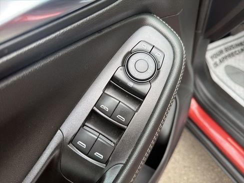 Used 2024 Buick Encore GX Preferred w/ Comfort Package image 16