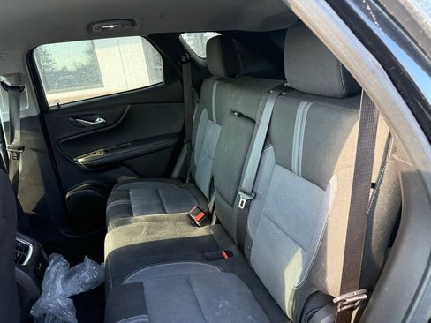Used 2024 Chevrolet Blazer LT w/ Convenience Package image 4