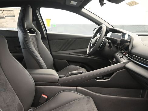 New 2026 Hyundai Elantra N FWD image 10