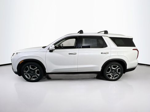 Used 2023 Hyundai Palisade Limited AWD/4WD image 8