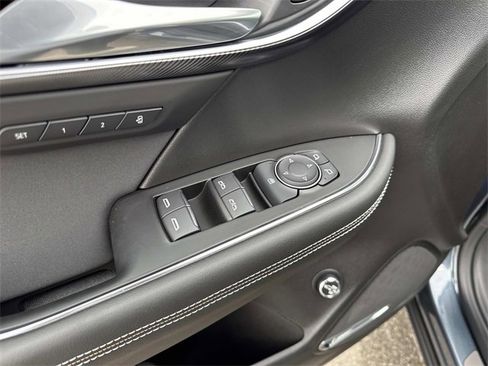 New 2026 Buick Envision Sport Touring image 12