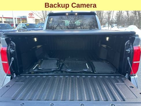 Certified 2025 Toyota Tacoma SR5 image 12