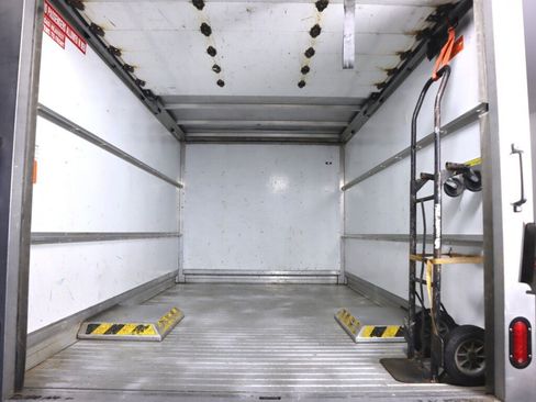Used 2019 Ford Transit 350 156 DRW RWD image 26