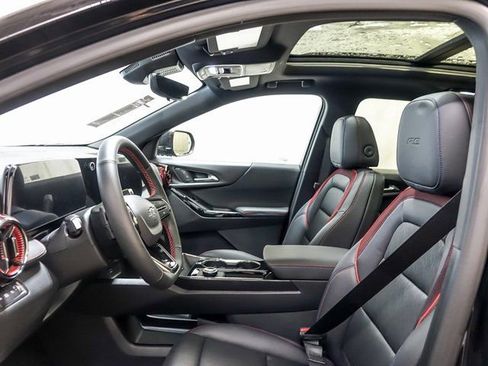 New 2026 Chevrolet Equinox RS w/ Convenience Package III image 11