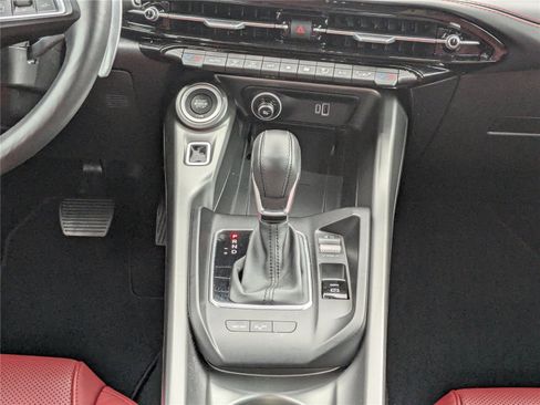 Used 2024 Dodge Hornet R/T Plus w/ Tech Pack Plus w/o Parking image 20