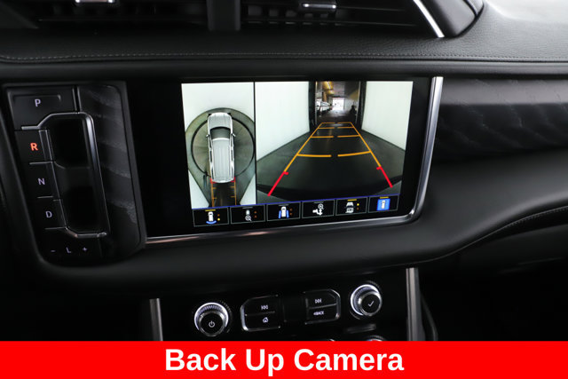 Used 2024 GMC Yukon XL Denali w/ Max Trailering Package AWD/4WD image 26
