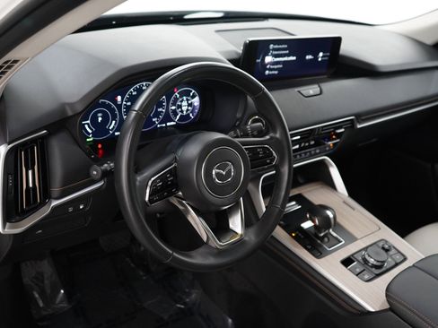 Certified 2024 MAZDA CX-90 Plug-In Hybrid w/ Preferred AWD/4WD image 22