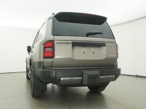 New 2026 Toyota Land Cruiser image 22