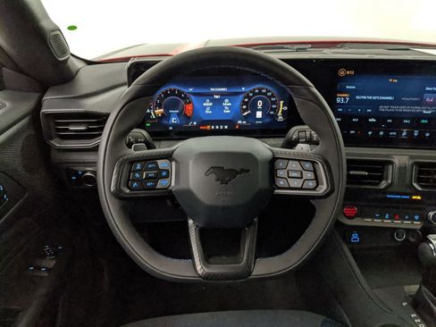 New 2026 Ford Mustang Dark Horse image 16