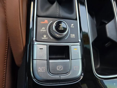 Used 2025 Kia Telluride SX Prestige X-Line AWD/4WD image 22