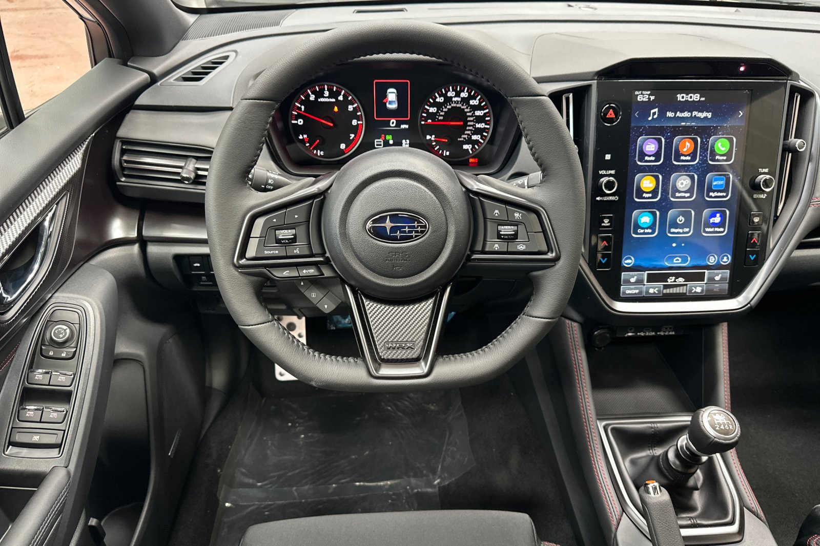 New 2026 Subaru WRX Premium w/ WRX Essentials Package AWD/4WD image 15