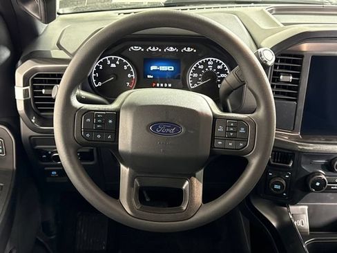 New 2026 Ford F150 STX AWD/4WD image 19