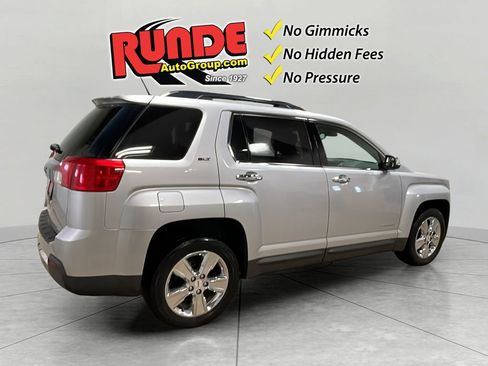 Used 2014 GMC Terrain SLT image 5