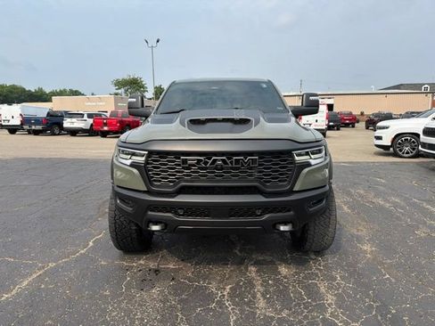 Used 2026 RAM 1500 RHO w/ RHO Level 1 Equipment Group AWD/4WD image 3