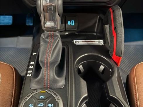 Used 2023 Ford Bronco Heritage Edition image 31