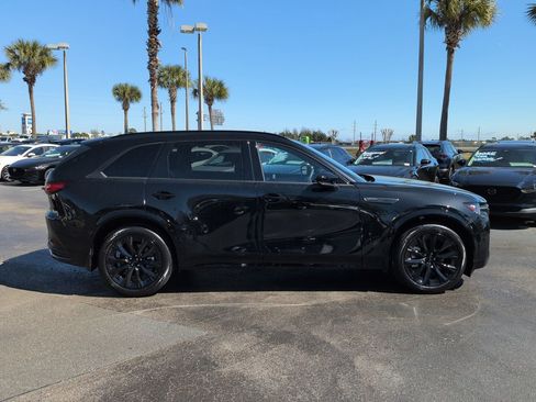 New 2026 MAZDA CX-90 3.3 Turbo S w/ Premium Package image 3