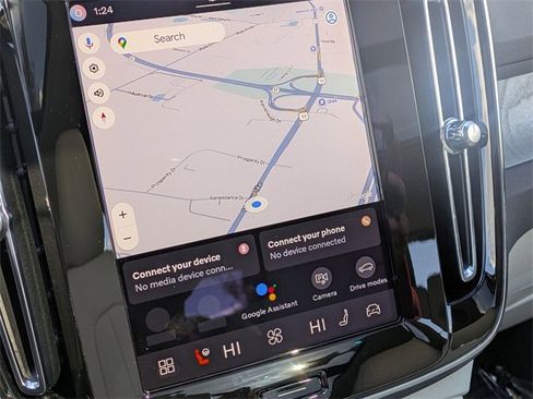 New 2026 Volvo XC40 B5 Ultra w/ Protection Package Premier image 11