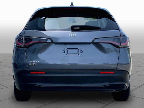Used 2024 Honda HR-V LX image 5