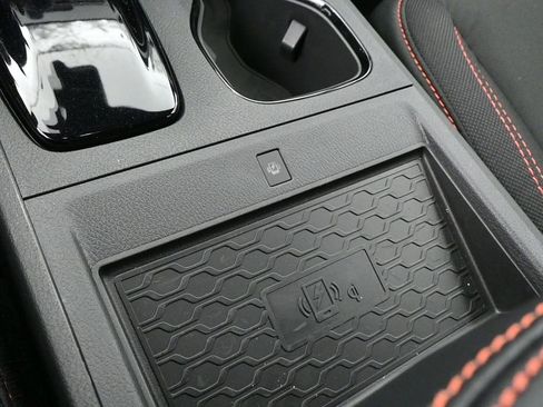 New 2025 Nissan Frontier Pro-X w/ Pro Convenience Package image 21