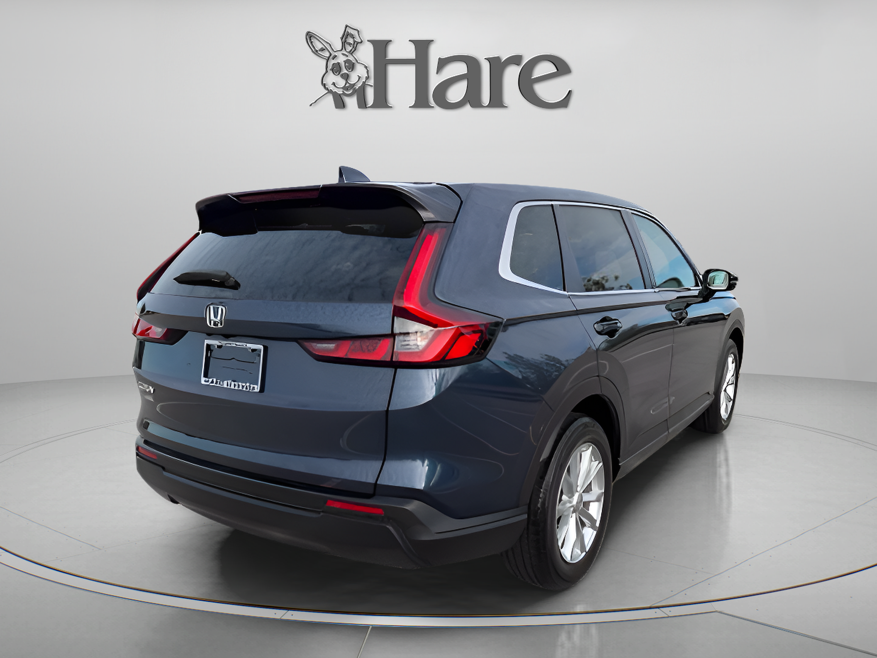 Used 2024 Honda CR-V EX image 5