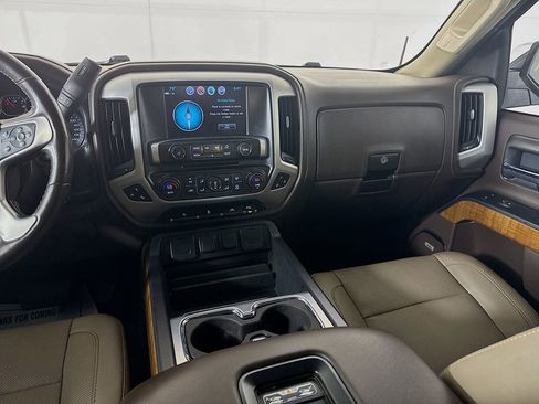Used 2018 GMC Sierra 1500 SLT w/ Texas SLT Premium Package image 26