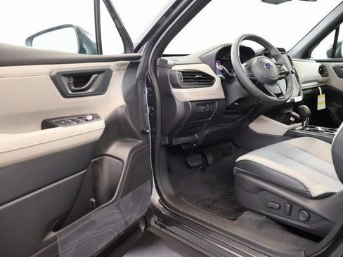 New 2026 Subaru Forester Premium image 10