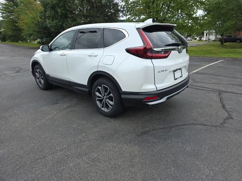 Used 2020 Honda CR-V EX image 5