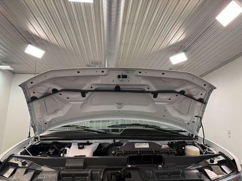 Used 2024 GMC Savana 2500 w/ Driver Convenience Package image 93