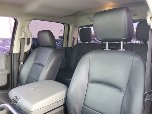 Used 2018 RAM 1500 Big Horn image 10