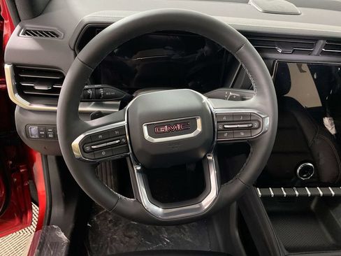 Used 2026 GMC Terrain Elevation w/ Elevation Premium Package AWD/4WD image 14