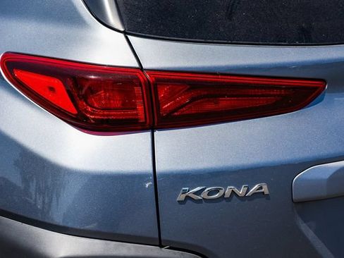 Used 2018 Hyundai Kona SEL AWD/4WD image 10
