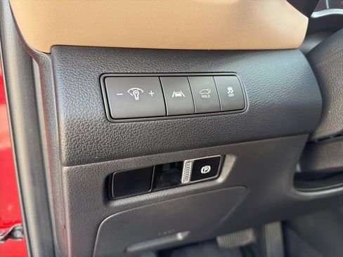 Used 2022 Hyundai Santa Fe SEL w/ Convenience Package image 30