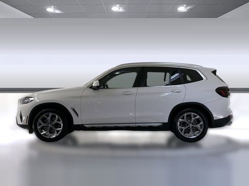 Used 2023 BMW X3 sDrive30i w/ Premium Package RWD image 2