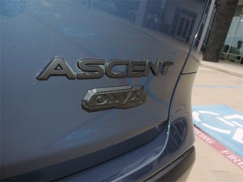 Certified 2024 Subaru Ascent Onyx Edition Limited image 20