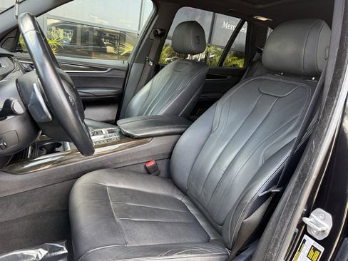 Used 2018 BMW X5 xDrive40e image 15