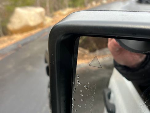 Used 2021 Jeep Wrangler Unlimited Sport image 26