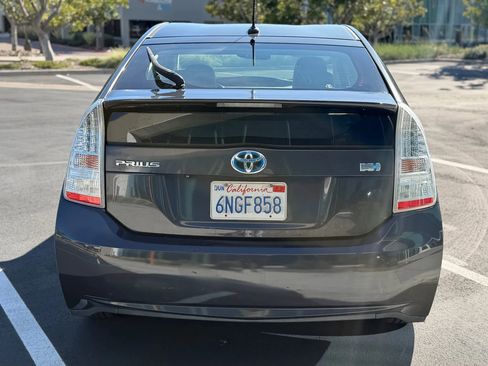 Used 2010 Toyota Prius Two image 3