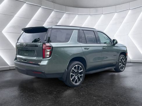 Used 2024 Chevrolet Tahoe RST w/ Luxury Package AWD/4WD image 7