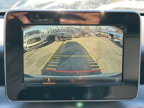 Used 2016 Mercedes-Benz GLA 250 4MATIC image 37