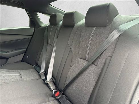 New 2026 Honda Accord Sport image 17