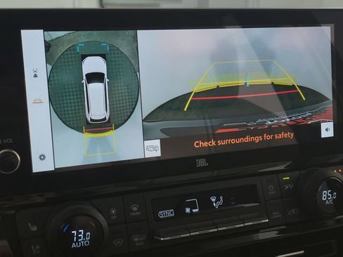 Used 2026 Toyota Grand Highlander Limited image 21