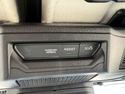 New 2026 Jeep Wrangler Unlimited Sport AWD/4WD image 41