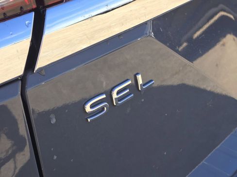 New 2026 Volkswagen Atlas SEL Premium R-Line image 8