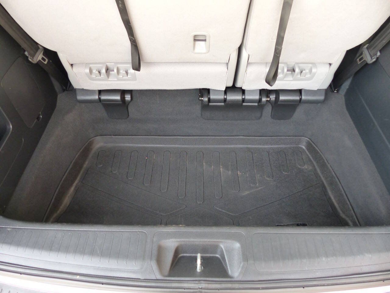 Used 2023 Honda Odyssey Elite image 51
