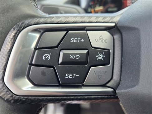 New 2025 Ford Mustang Coupe image 11