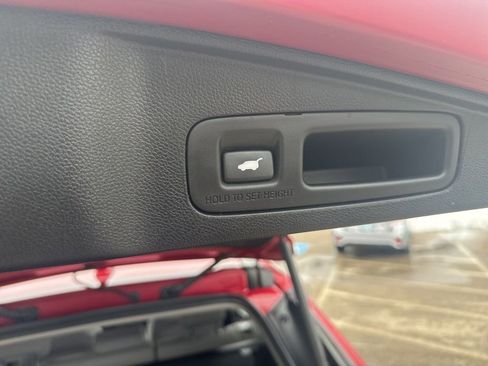 Used 2022 Honda CR-V EX-L image 24