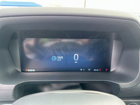 New 2025 Ford F150 STX w/ Equipment Group 200A image 17