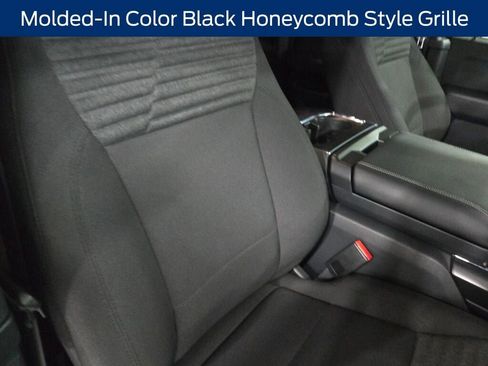 Used 2023 Ford F150 XL w/ STX Appearance Package image 8