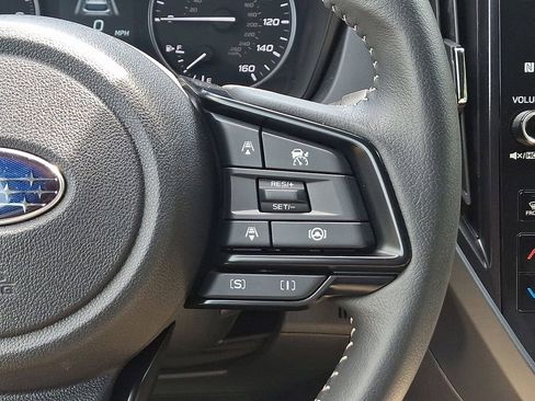 Certified 2025 Subaru Forester Premium image 22