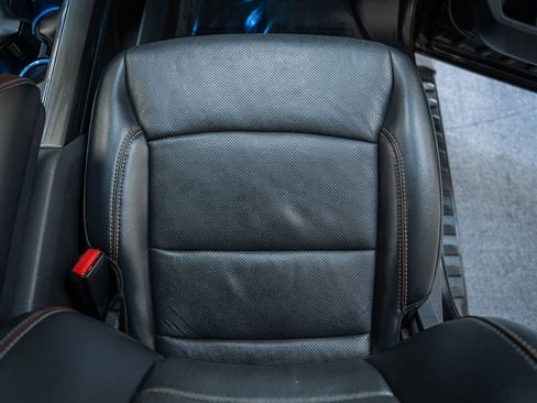 Certified 2021 Ford F150 Lariat w/ Equipment Group 502A High image 40